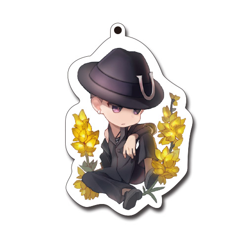 GOODS | luz 3rd TOUR -SISTER-