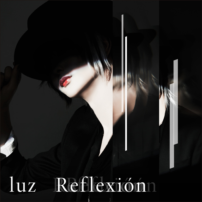 luz SISTER CD